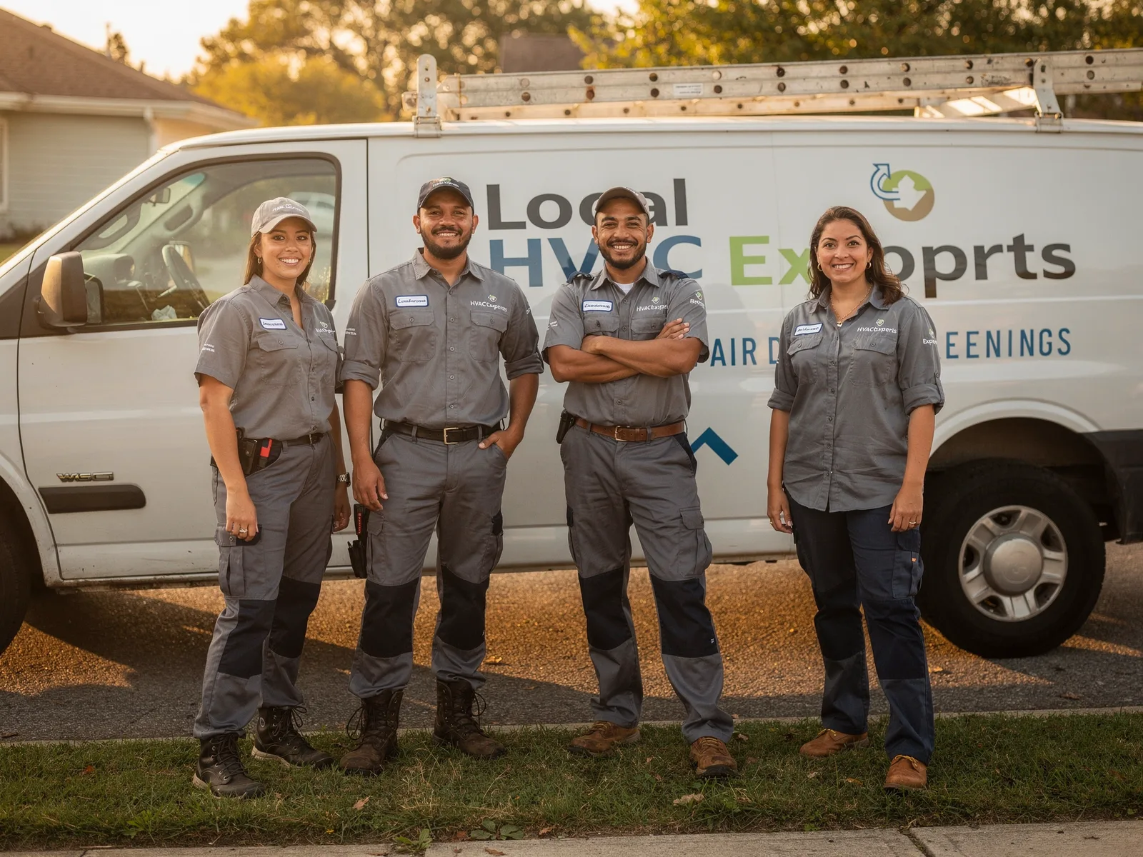 24/7 HVAC Repair & AC Replacement company in Bowdle, SD