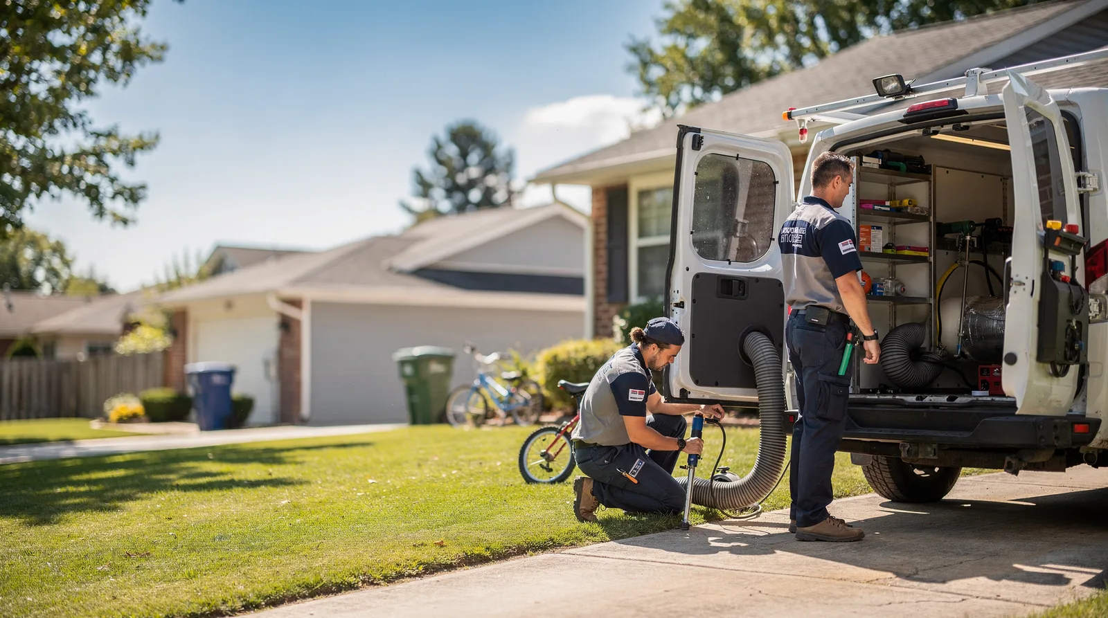 24/7 HVAC Repair & AC Replacement in Bowdle, SD near me
